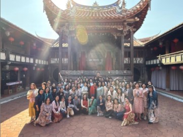 2025.03.20 春聚 - 繁花盛開