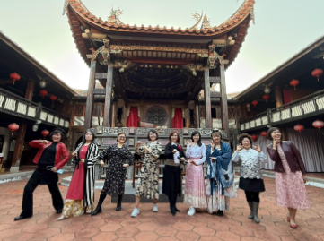 2025.03.20 春聚 - 繁花盛開