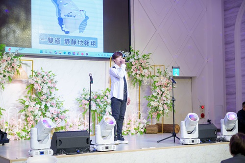 2025.12.23 冬聚 遇見幸福