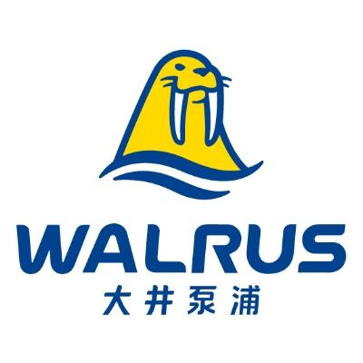 大井泵浦工業股份有限公司