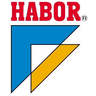 哈伯精密股份有限公司