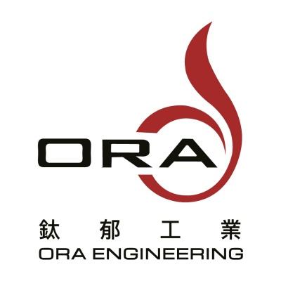 鈦郁工業股份有限公司